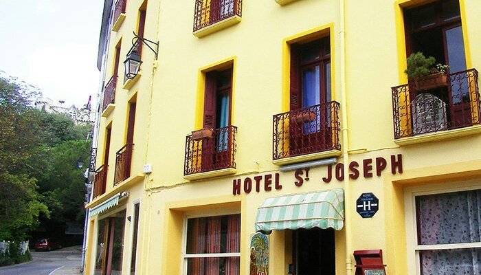 Le Saint Joseph