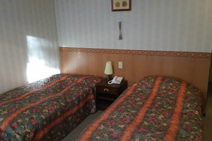 客室 & スイート