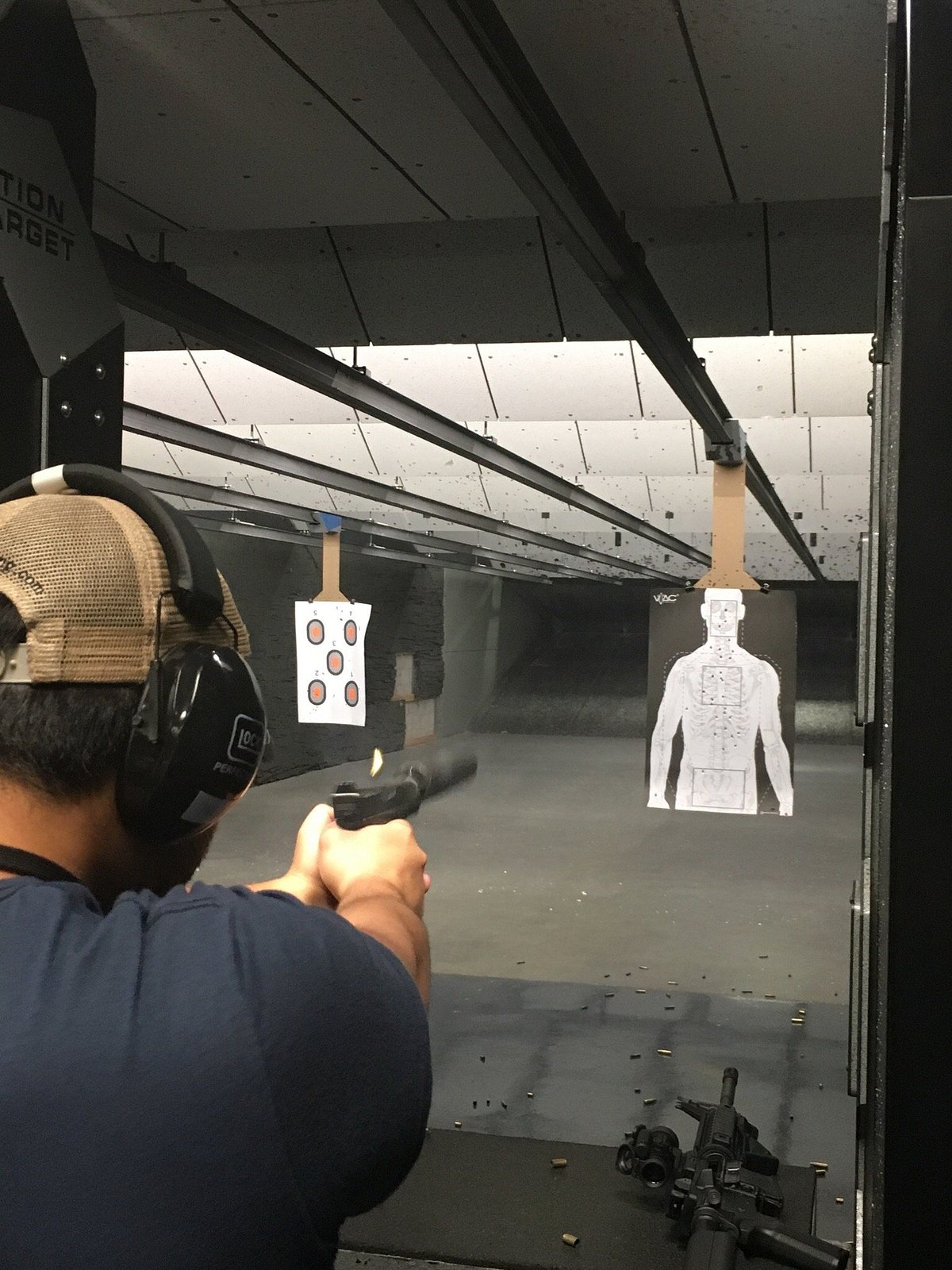 WINDHAM INDOOR SHOOTING RANGE: All You Need to Know BEFORE You Go