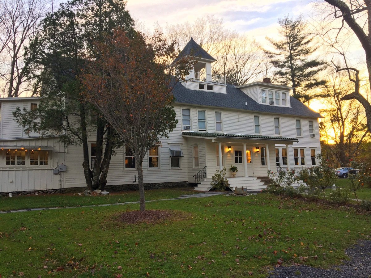 Foxfire Mountain House: 2022 Reviews (mount Tremper, Ny) - Photos Of 