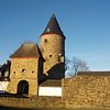 Things To Do in Tomburg Castle, Restaurants in Tomburg Castle