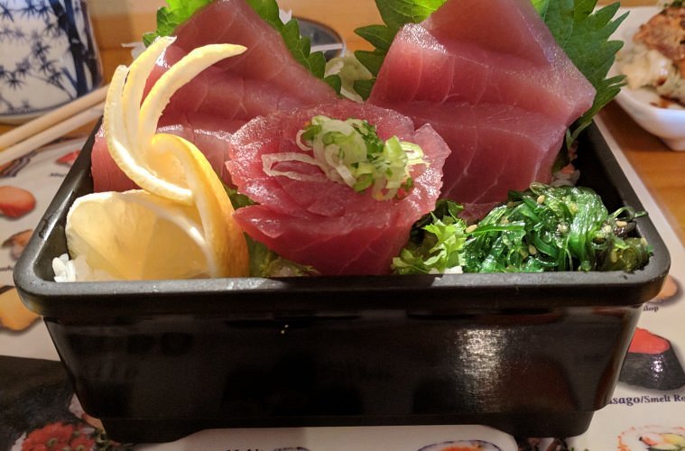Osaka Japanese Restaurant