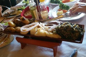 Comida