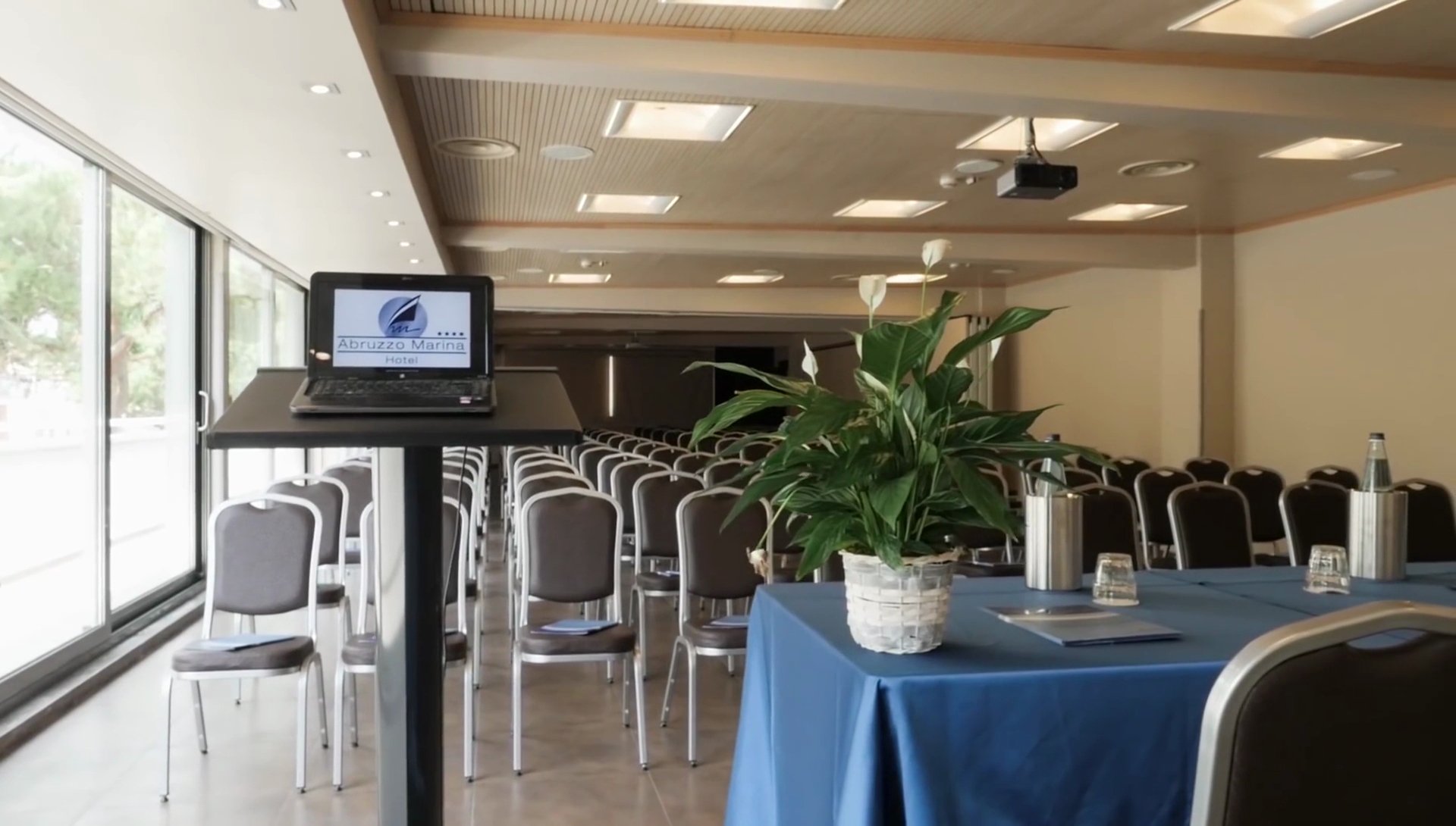Hotel photo 35 of Abruzzo Marina Hotel.