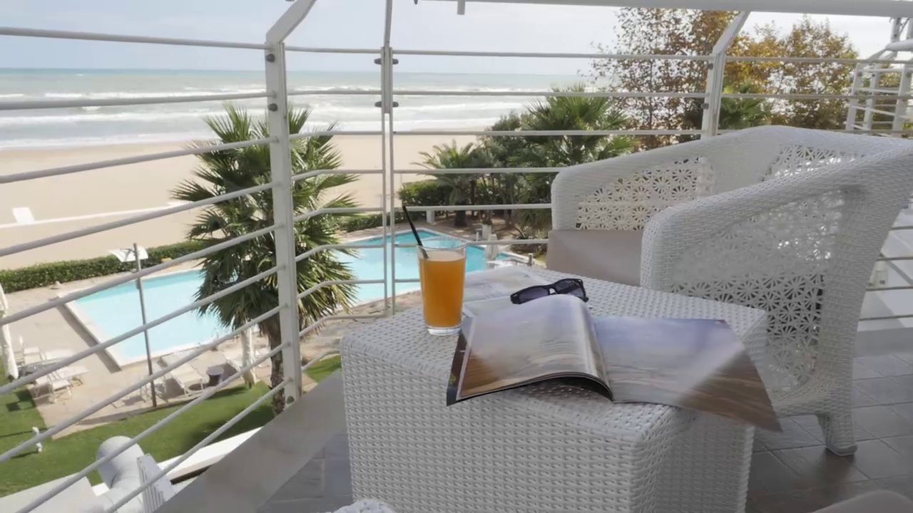 Hotel photo 32 of Abruzzo Marina Hotel.