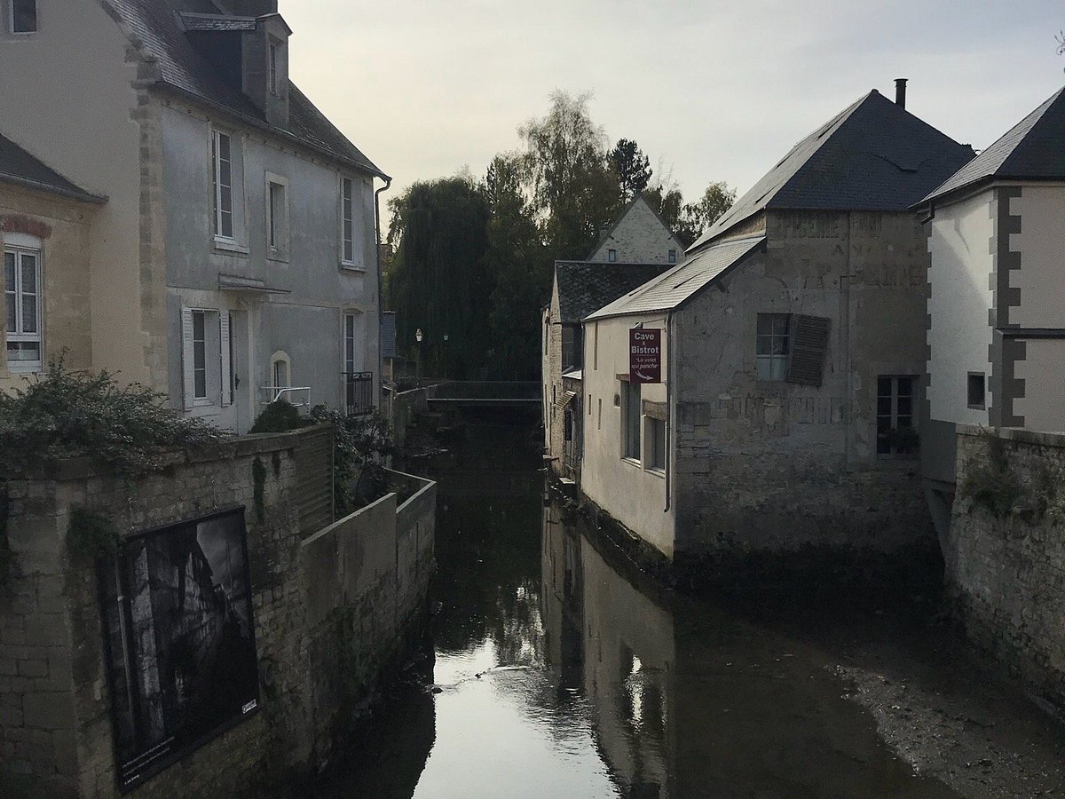 Le Petit Train de Bayeux - All You Need to Know BEFORE You Go