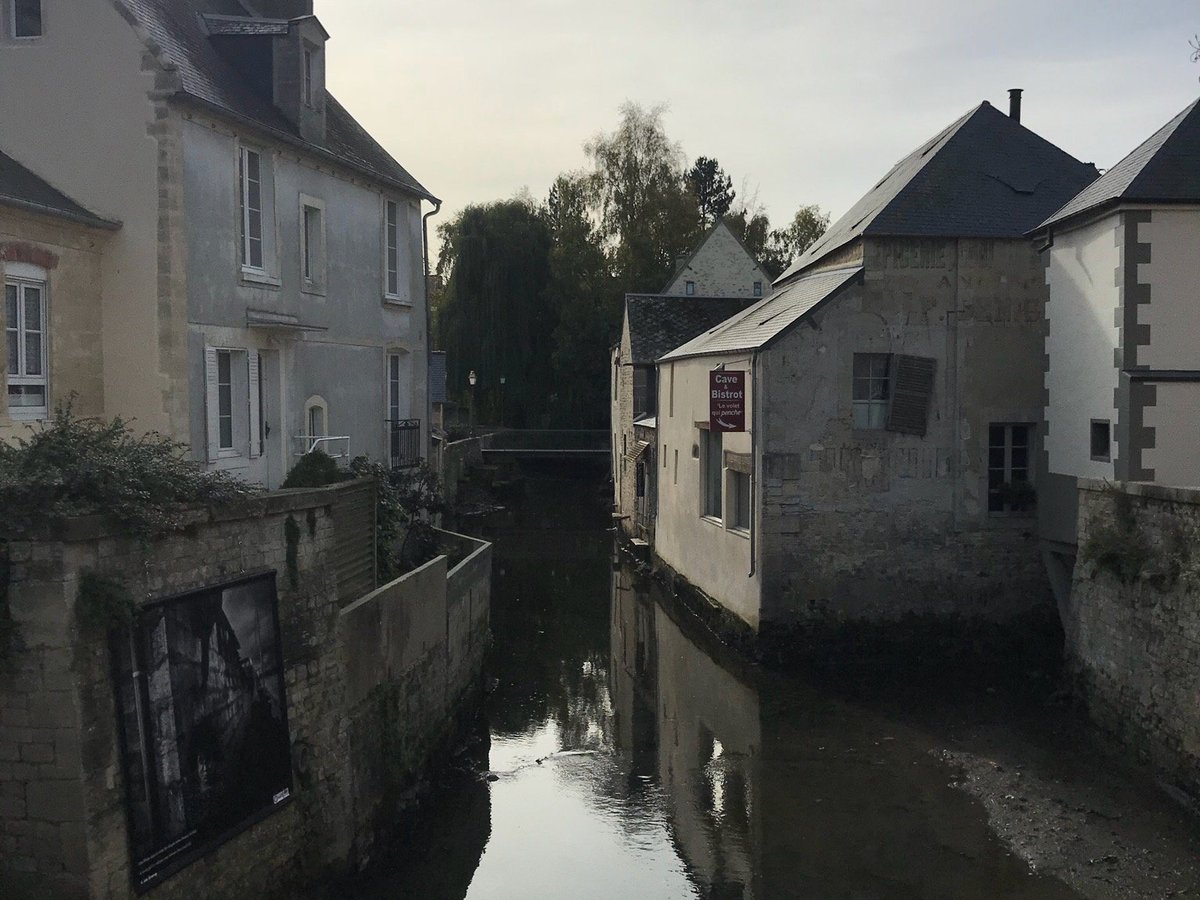 Le Petit Train de Bayeux - All You Need to Know BEFORE You Go (2024)