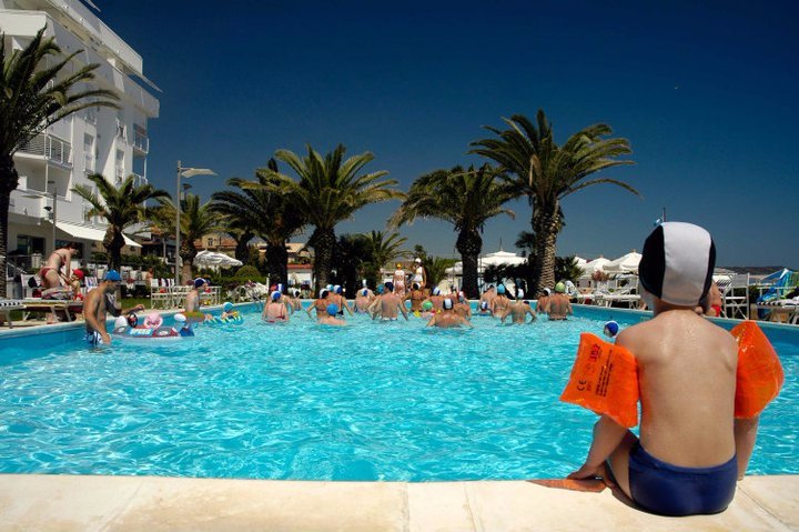 Hotel photo 56 of Abruzzo Marina Hotel.