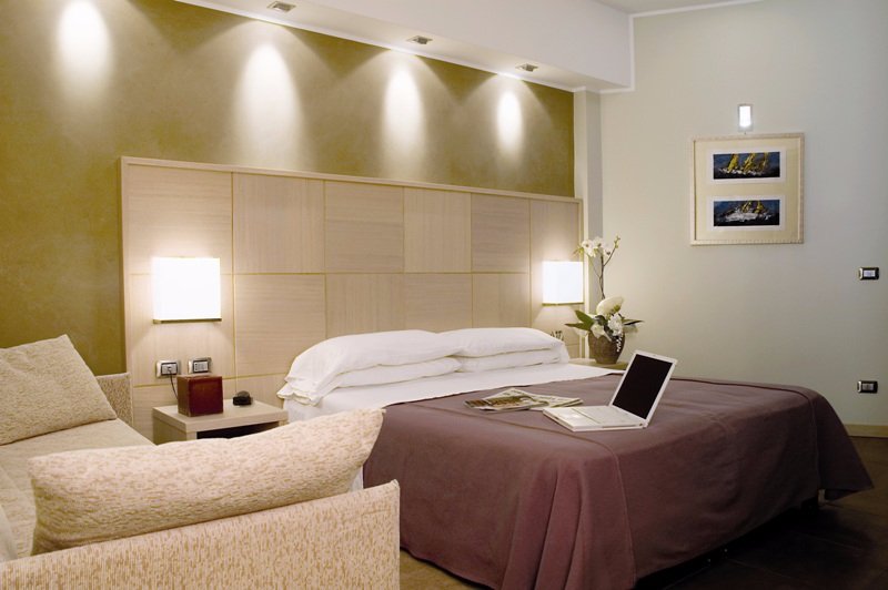 Hotel photo 23 of Abruzzo Marina Hotel.