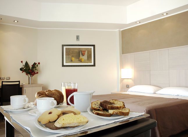 Hotel photo 61 of Abruzzo Marina Hotel.