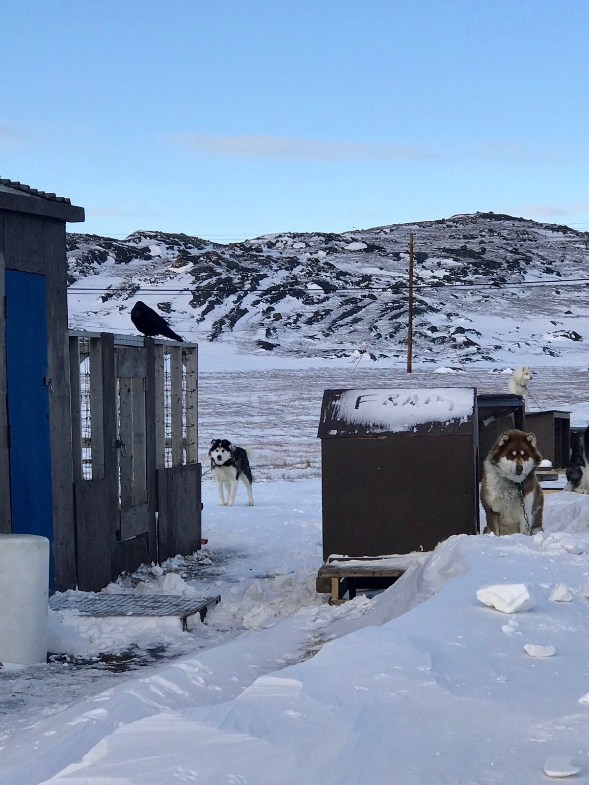 Accommodations By The Sea - Reviews & Photos (Iqaluit, Nunavut ...