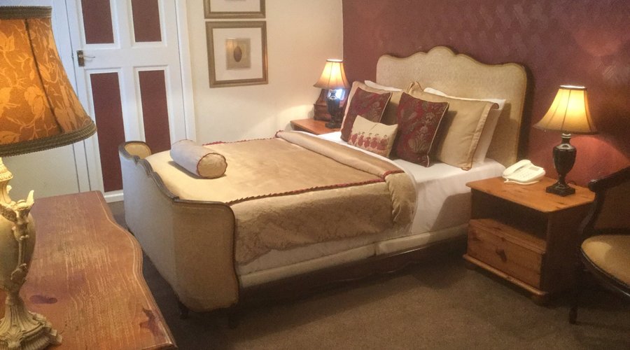 Standard Double En-Suite