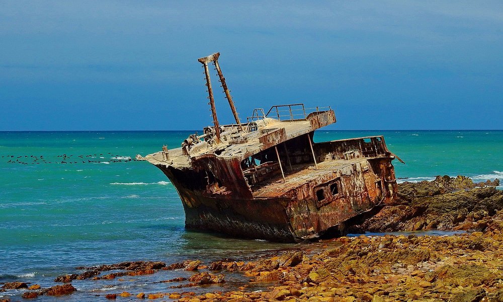 Struisbaai Sudafrika Tourismus In Struisbaai Tripadvisor