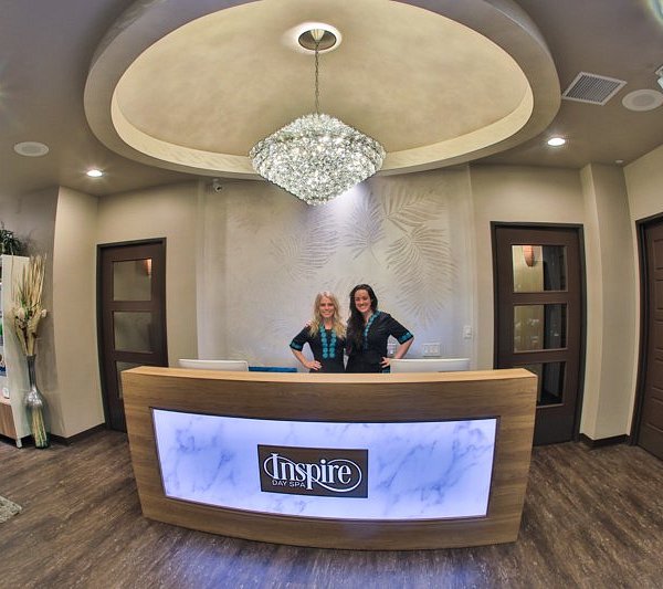 New Serenity Spa Facial And Massage In Scottsdale All You Need To Know Before You Go