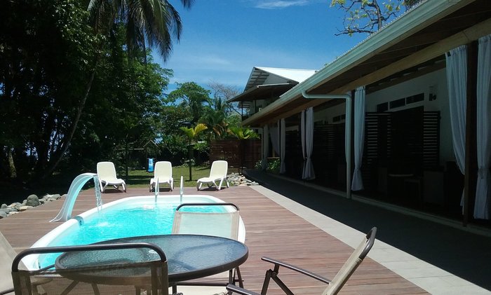 CAHUITA INN - Updated 2024 Prices & Lodge Reviews (Costa Rica)