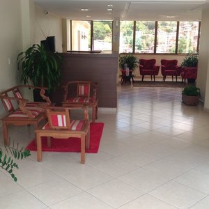 Pousada Tres Irmas
