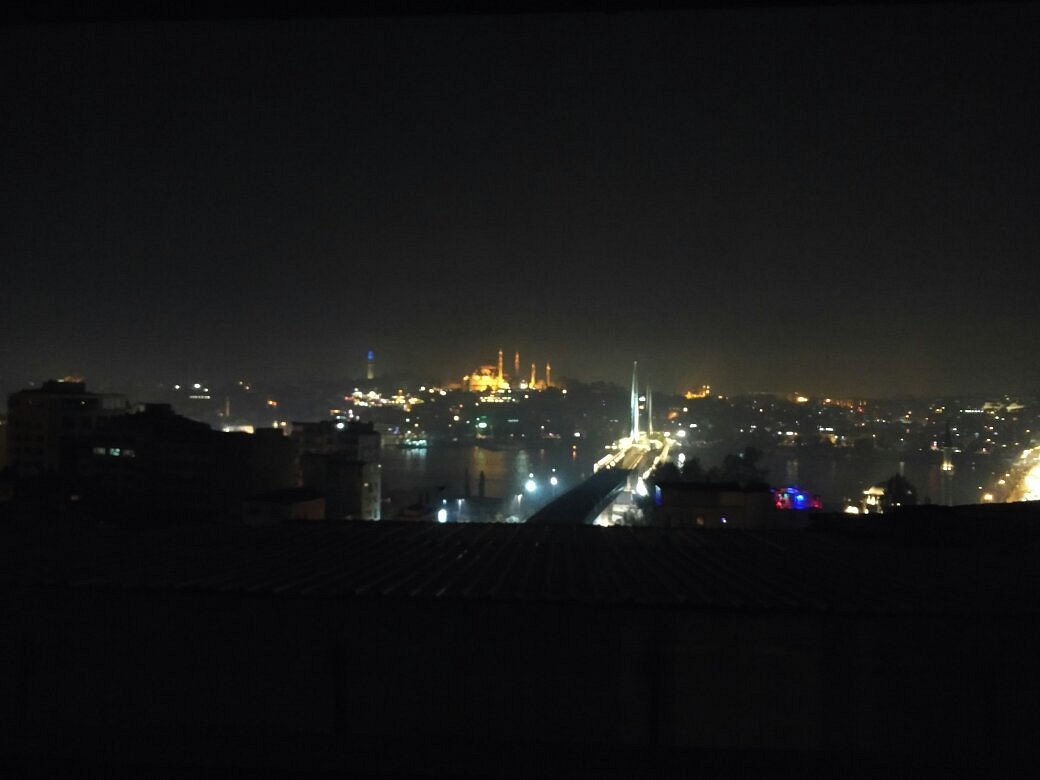 Blue istanbul taksim