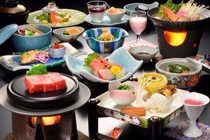 食事