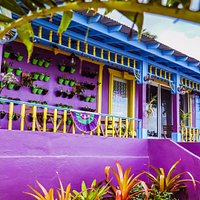 Louis & Steen's Oceanfront Porch