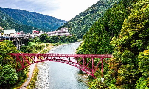 How Kurobe, Japan, Became the Zipper Capital of the World - Atlas Obscura