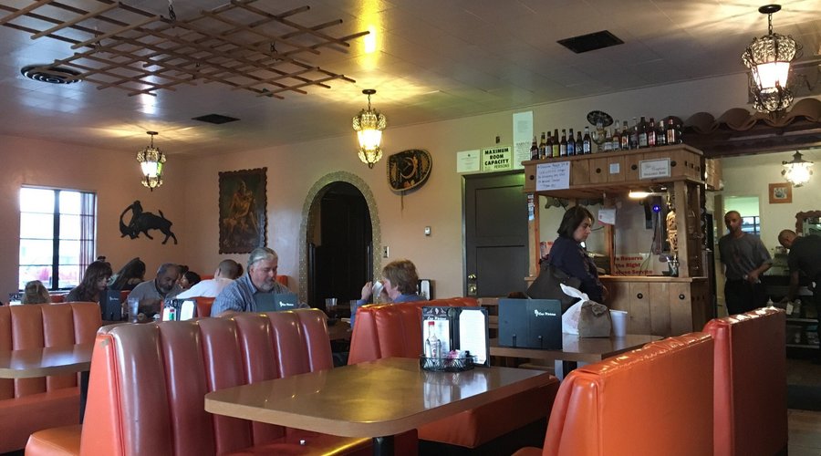 Casa Manana Mexican Restaurant