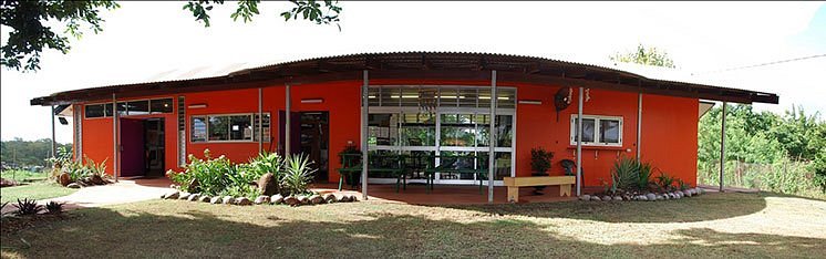 HopeVale Arts and Cultural Centre image