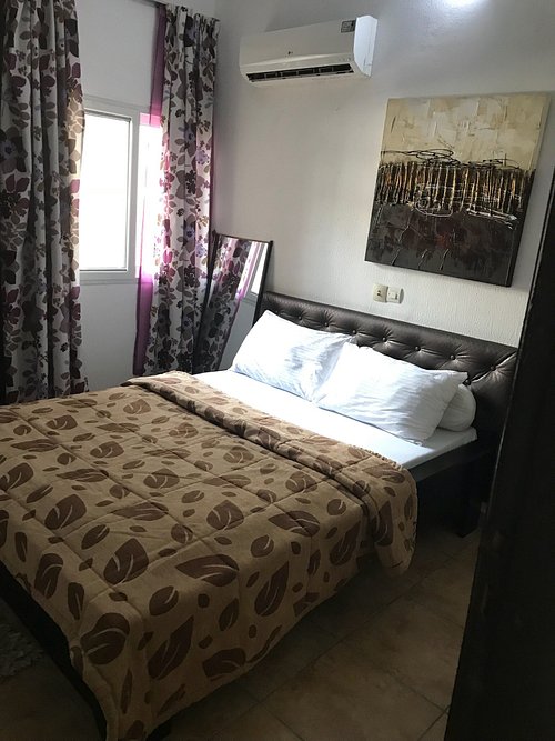 Residence les vallons avis