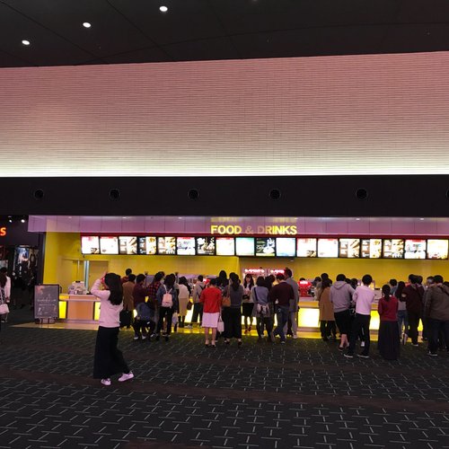 10 Movie Theaters In Ibaraki Prefecture That You Shouldn T Miss