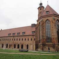 St. Paul's Monastery