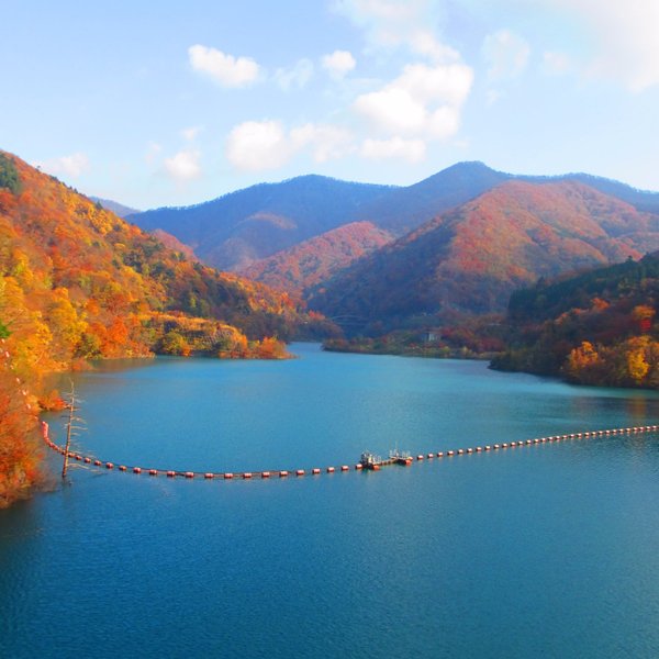 Shima Lake (Nakanojo-machi, Japan): Address, Phone Number - Tripadvisor