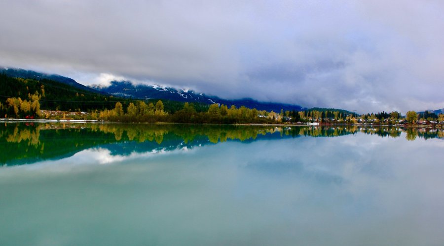 Green Lake