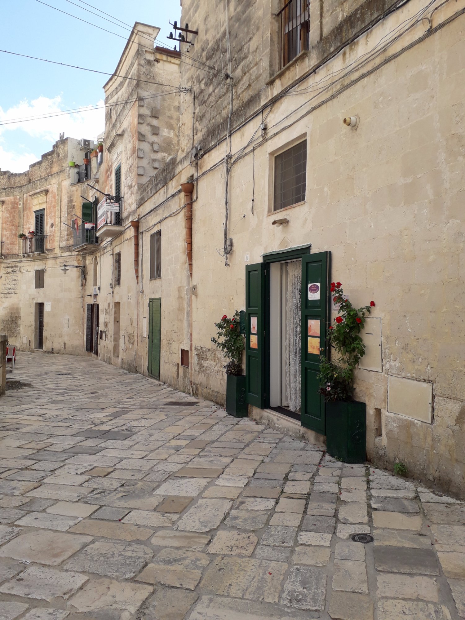 B&B FIORENTINI - Prices & Reviews (Matera, Italy)