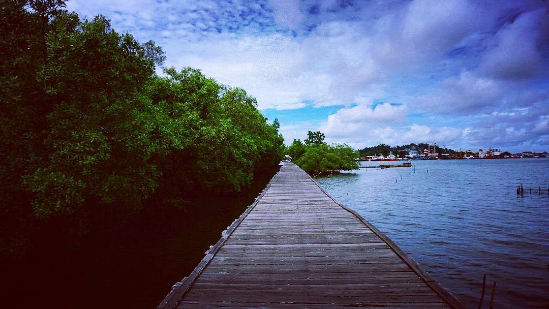 Ulin Kariangau Bridge (Balikpapan) 2023 Alles wat u moet weten