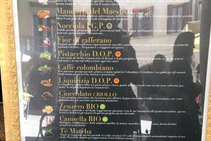 Menü