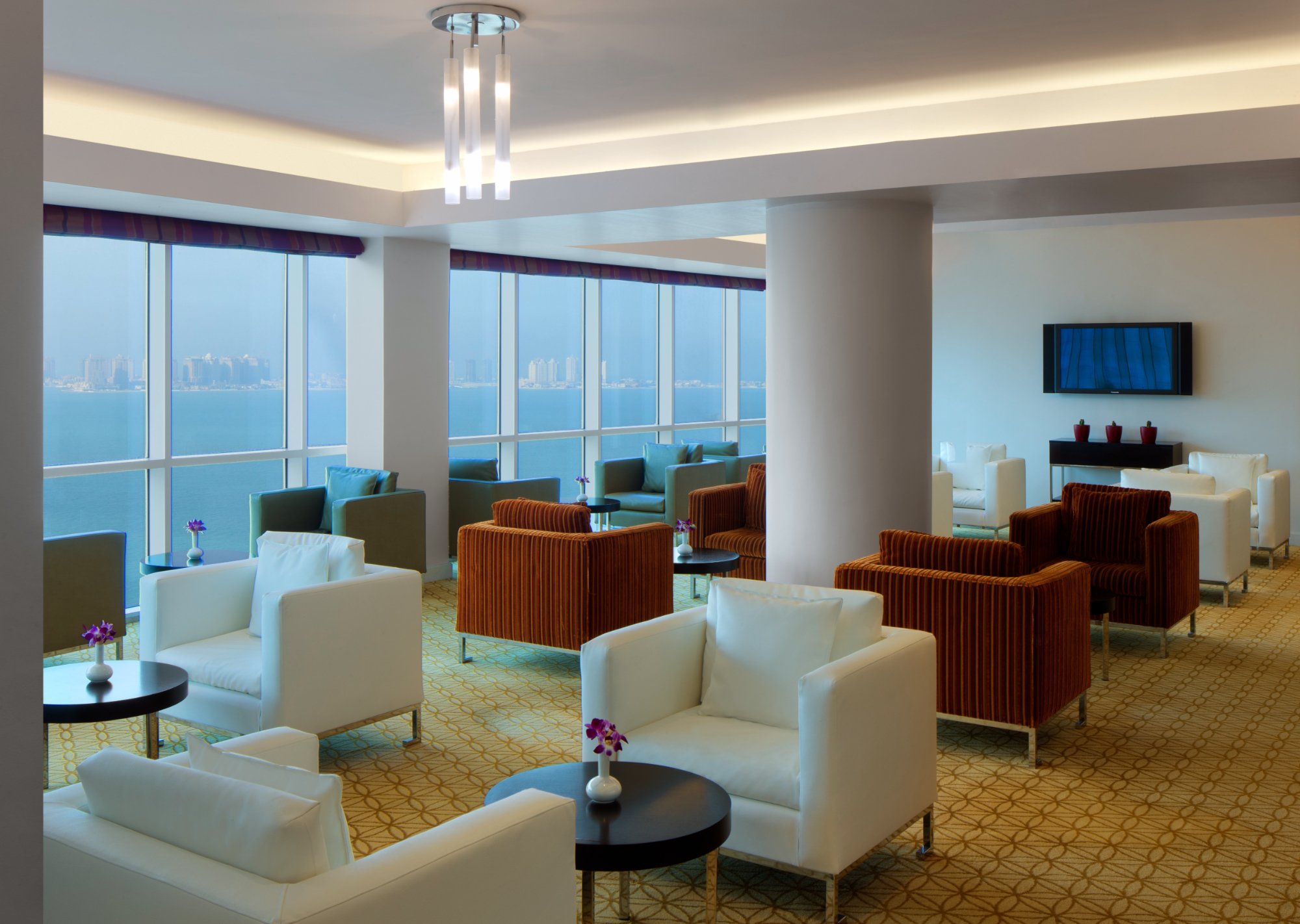 Hotel photo 36 of Hilton Doha.