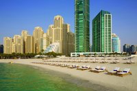 Hotel photo 2 of DoubleTree by Hilton Hotel Dubai - Jumeirah Beach.