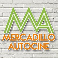 Mercadillo Autocine San Javier (Murcia) Desde 2001 contigo! más de 150 puestos, bar Parking grat