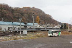 客室 & スイート