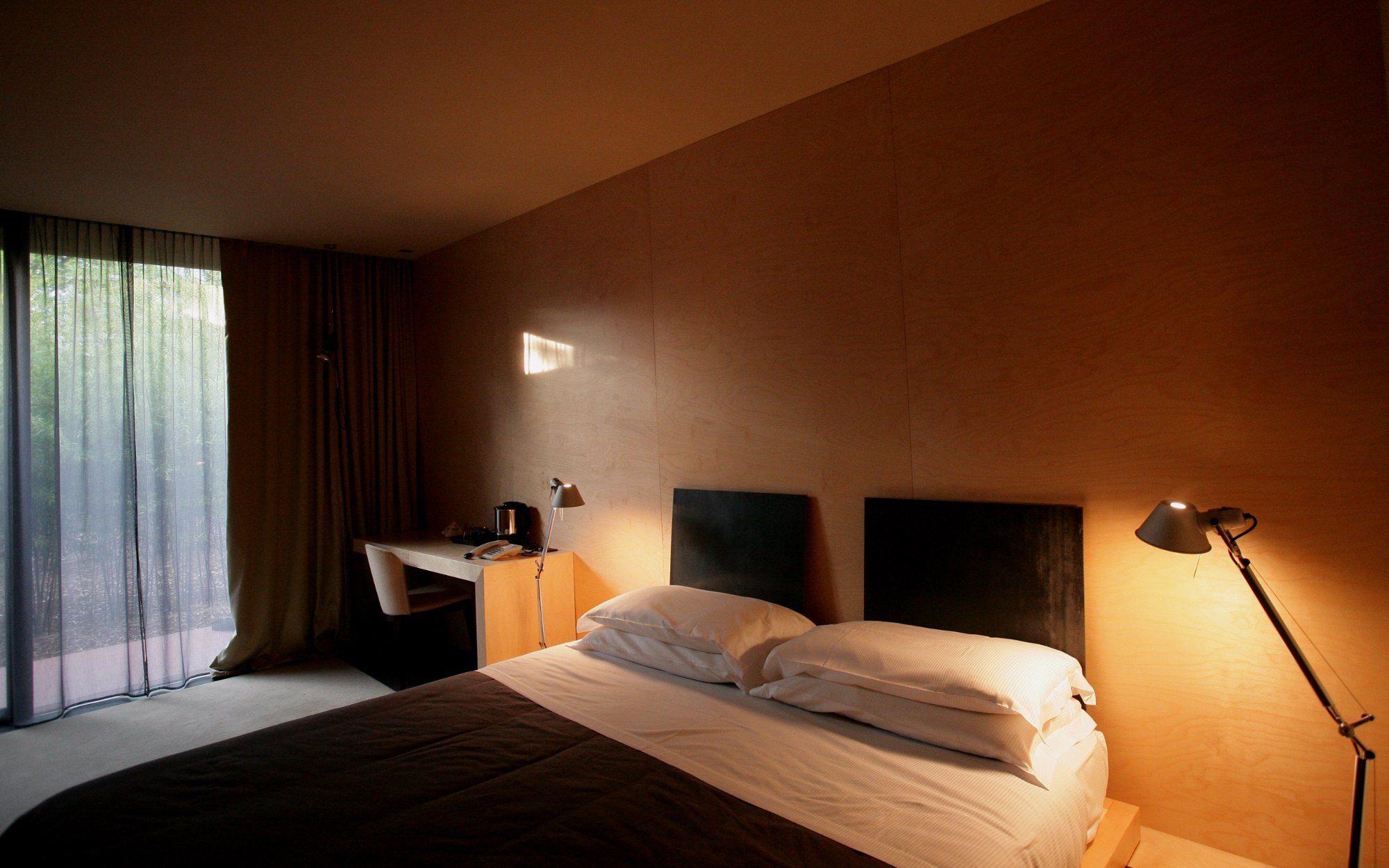 HOTEL CLOCCHIATTI NEXT by null