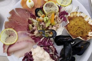 Cibo