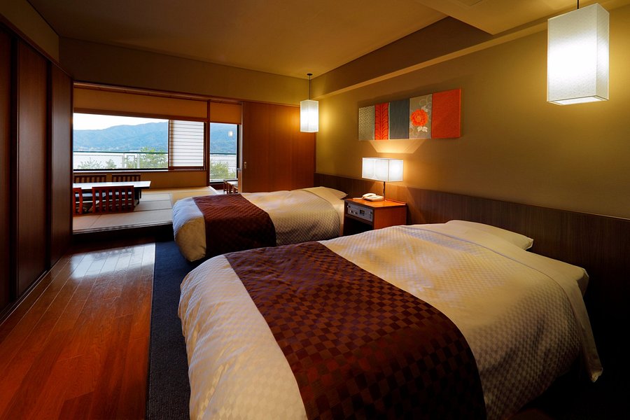 Aki Grand Hotel Spa 96 1 4 7 Prices Reviews Japan Hiroshima Prefecture Hatsukaichi Tripadvisor