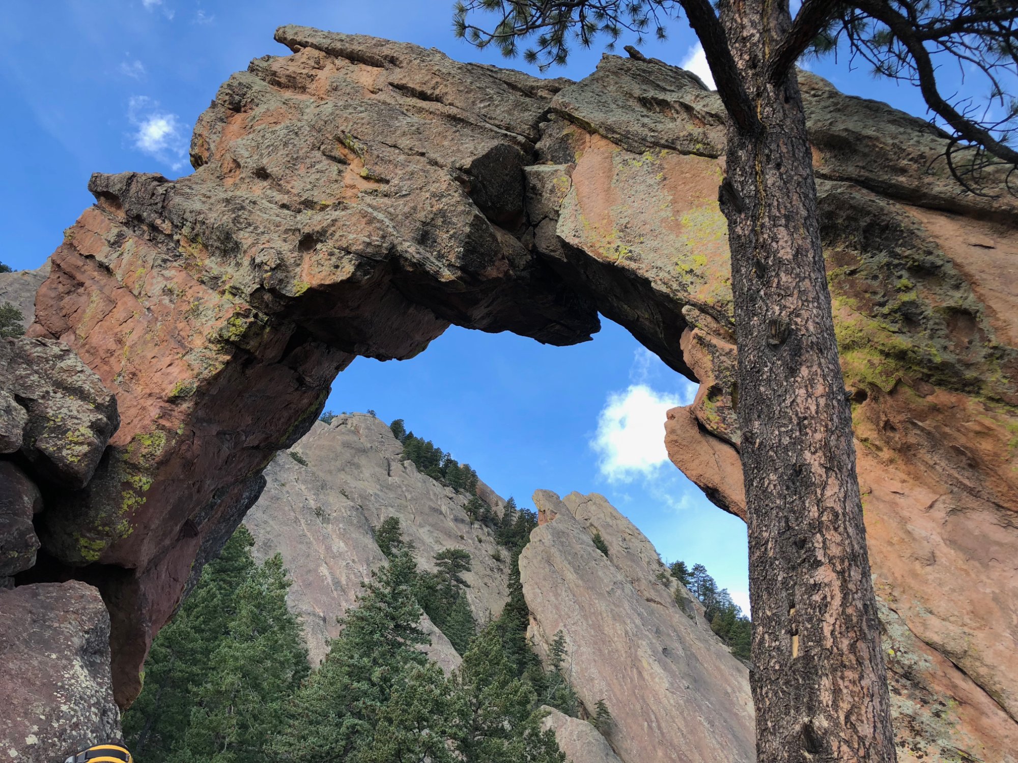 Royal Arch Boulder 2022 Ce Qu Il Faut Savoir Pour Votre Visite   Royal Arch 