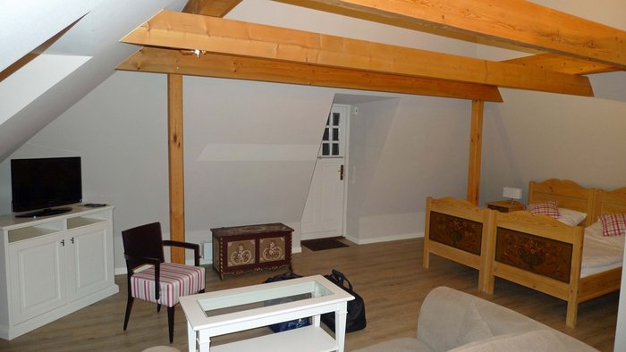 Fischerwiege am Passader See Rooms: Pictures & Reviews - Tripadvisor