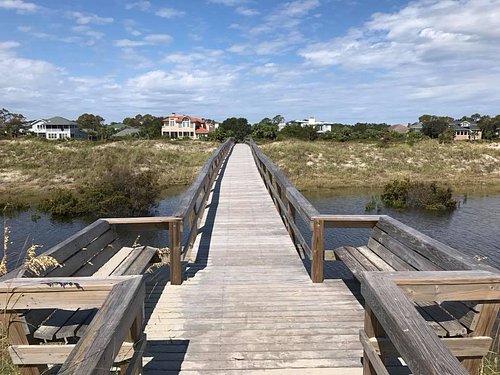 tybee island places to visit