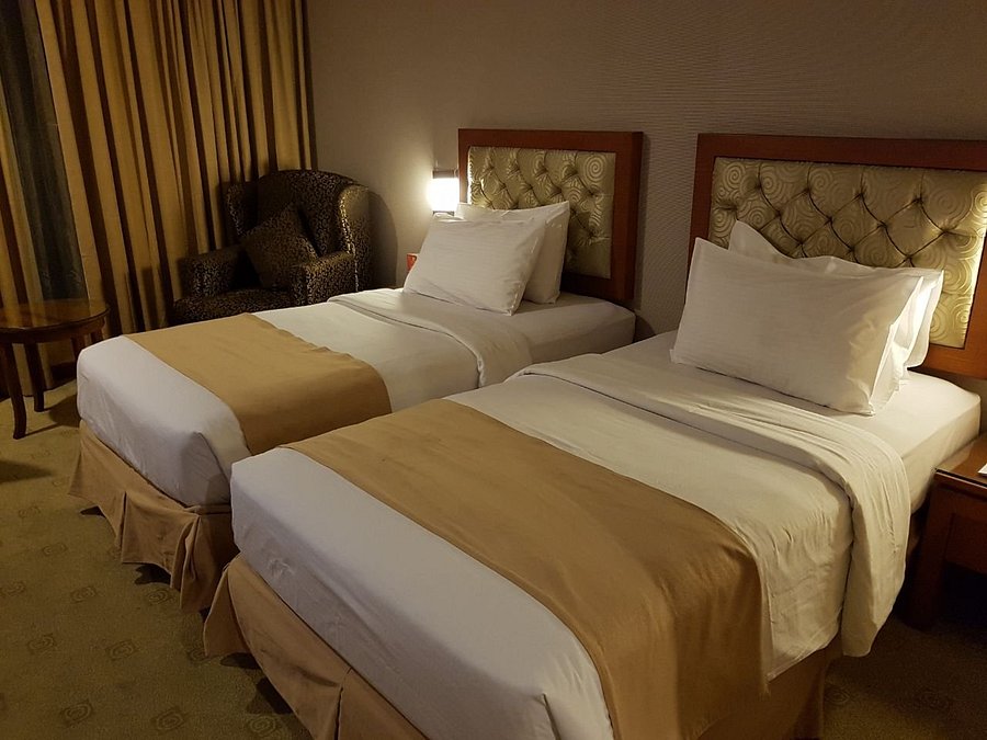 Harga Hotel Swiss Bell Pekanbaru