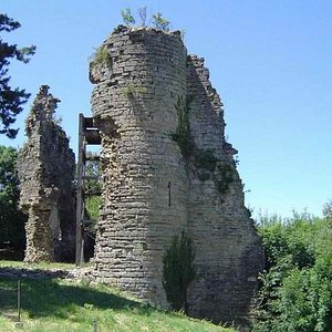 bac derriere le frigo - Picture of Patornay, Jura - Tripadvisor