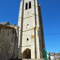 Clocher