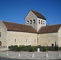 Eglise