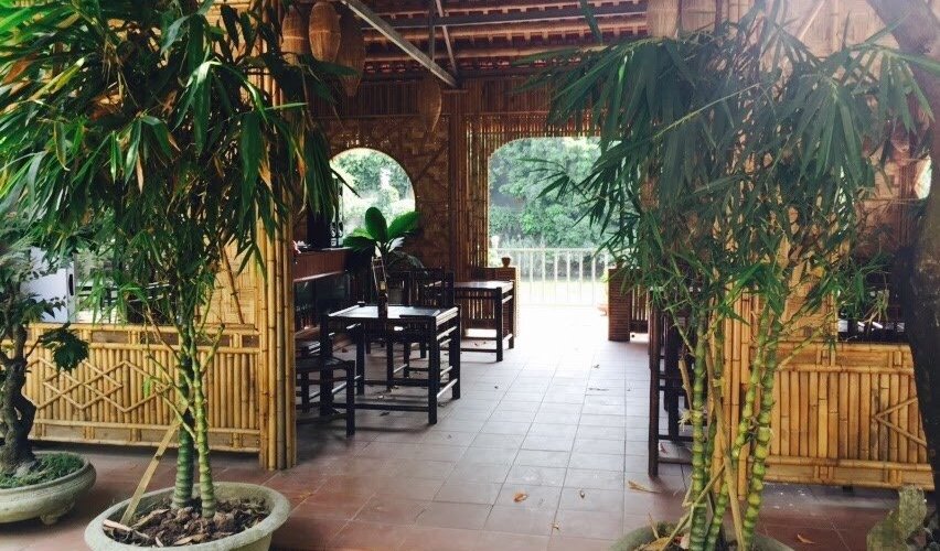 Xuan Lai Right View Homestay