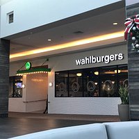 Trumbull Mall location